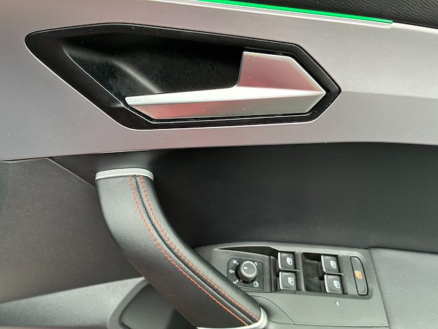 Used SEAT Leon