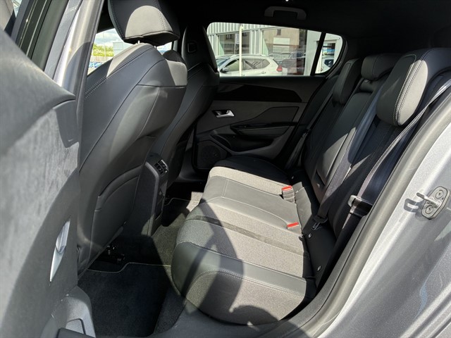 Used Peugeot 308