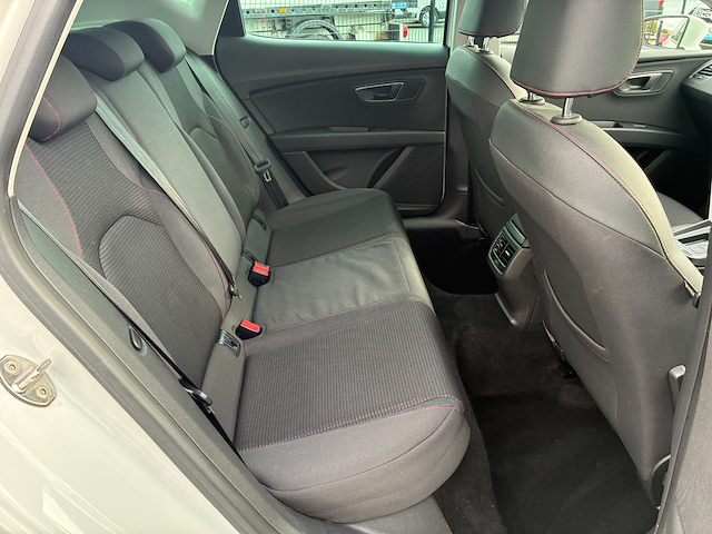 Used SEAT Leon