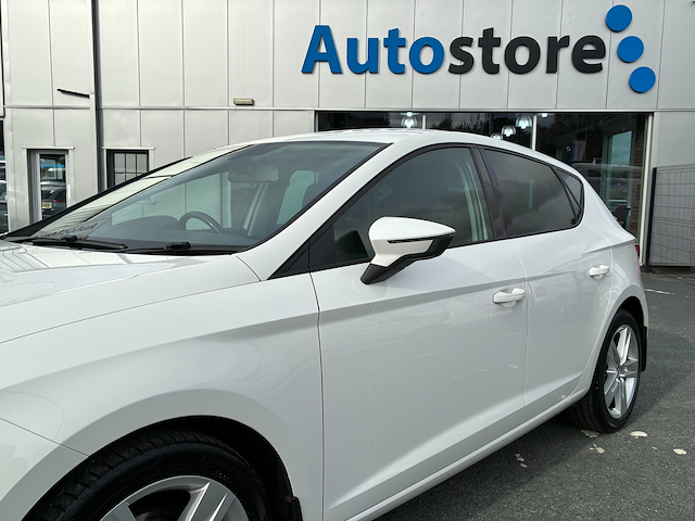 Used SEAT Leon
