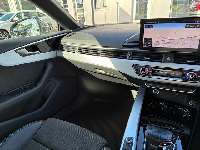 Used Audi A5