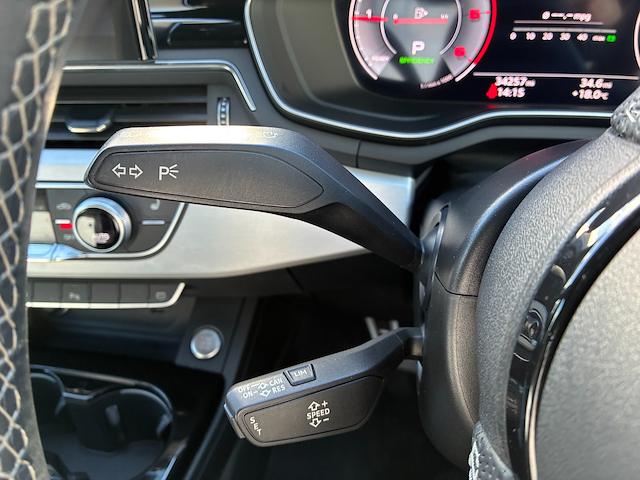 Used Audi A5