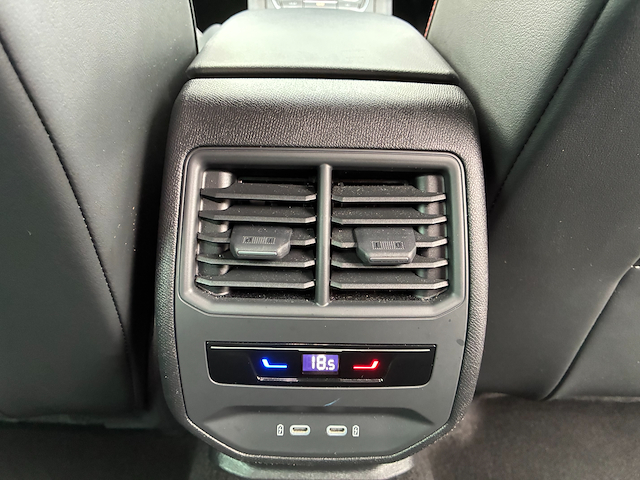 Used SEAT Leon