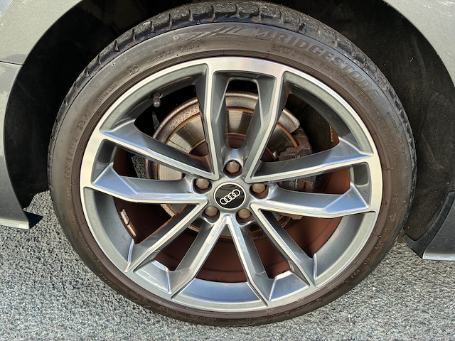 Used Audi A5