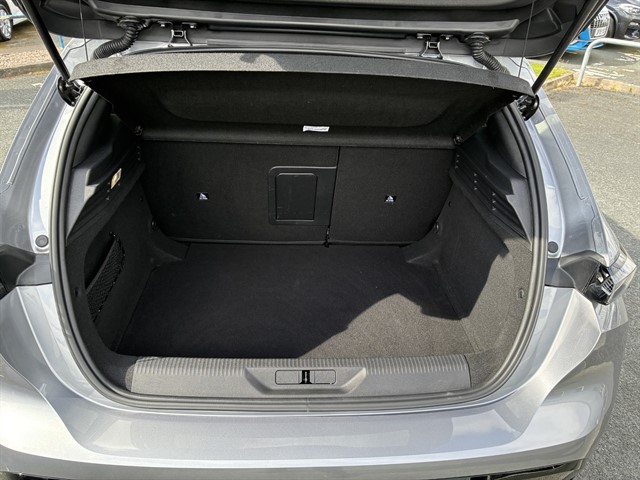 Used Peugeot 308