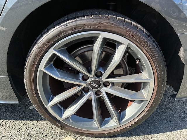 Used Audi A5