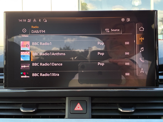 Used Audi A5