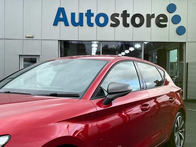 Used SEAT Leon