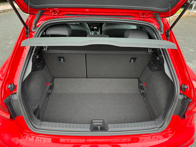 Used Audi A1