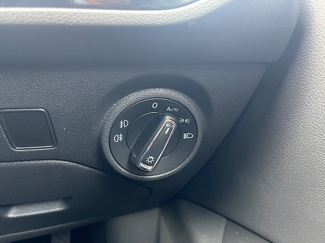 Used SEAT Leon