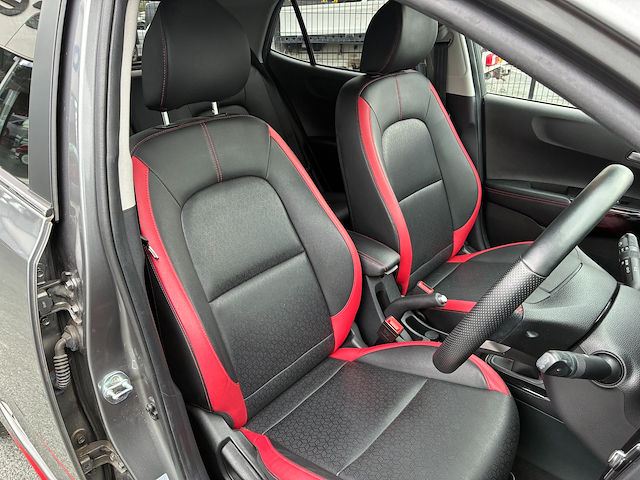 Used Kia Picanto