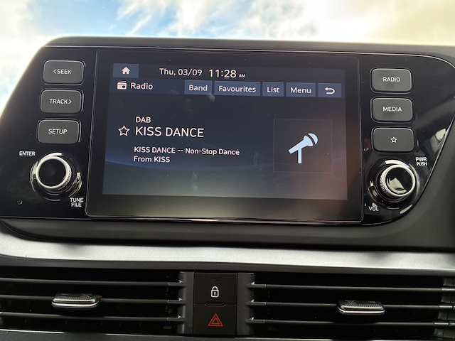 Used Hyundai i20