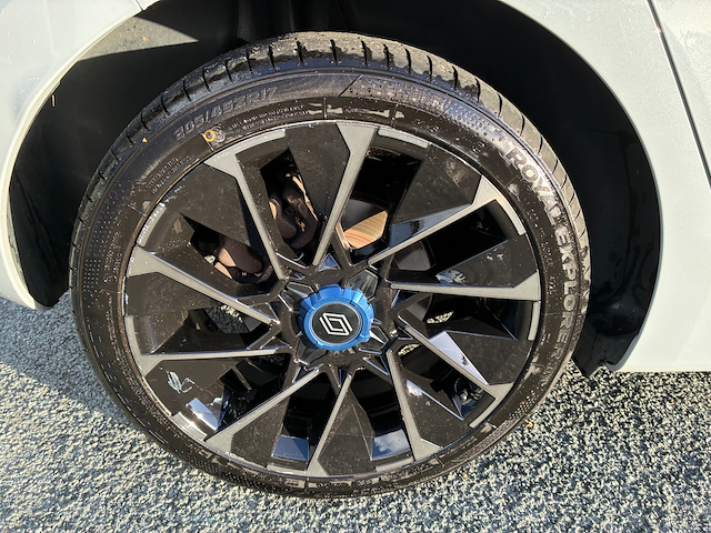 Used Renault Clio