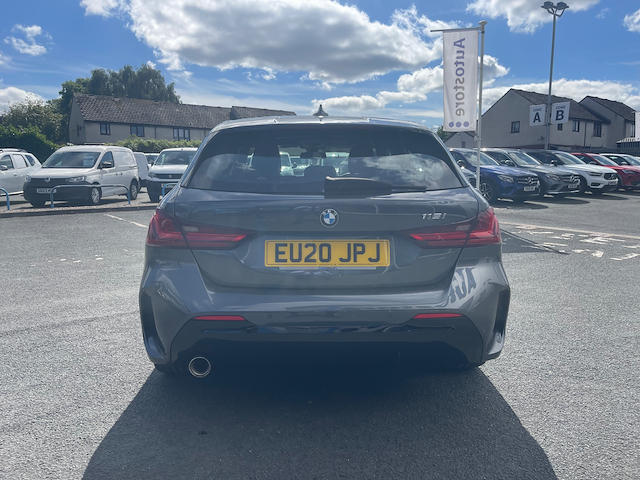 Used BMW 1 Series
