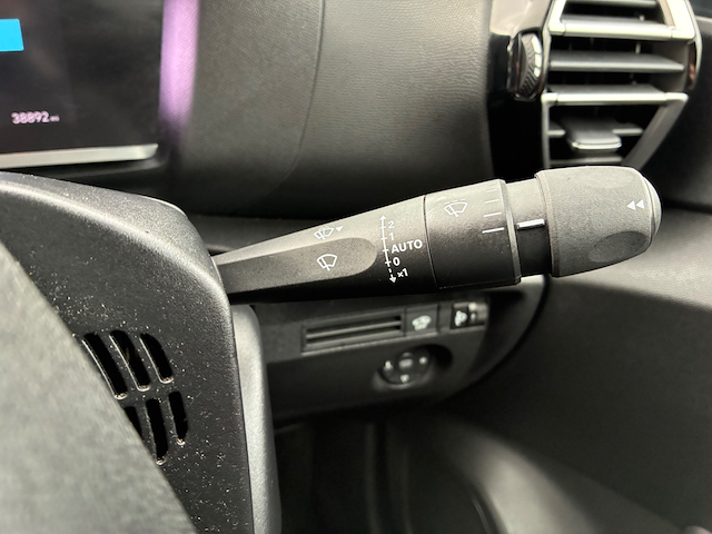 Used Citroen C4