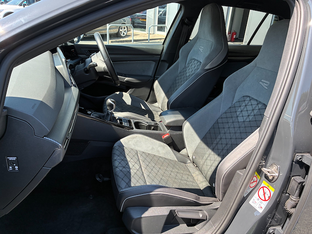 Used Volkswagen Golf