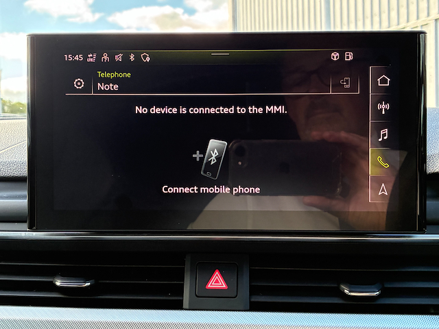 Used Audi A5