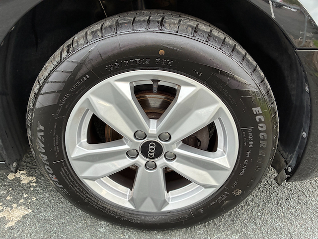 Used Audi A1