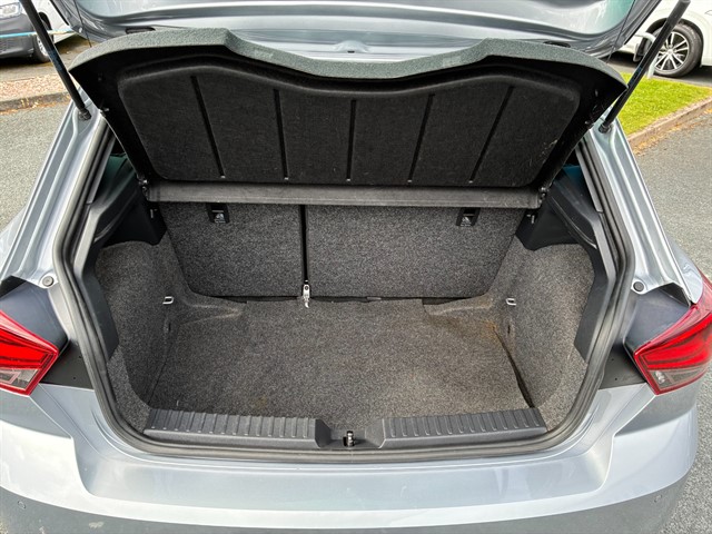 Used SEAT Ibiza
