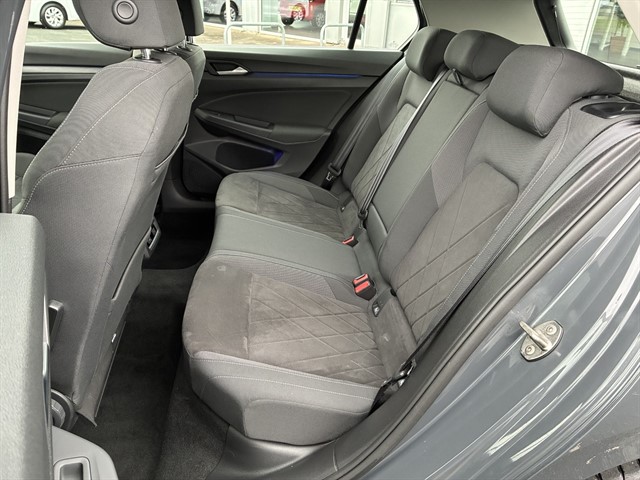 Used Volkswagen Golf