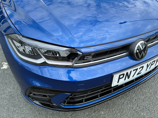 Used Volkswagen Polo