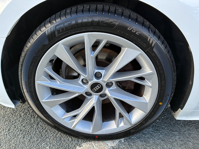 Used Audi A5
