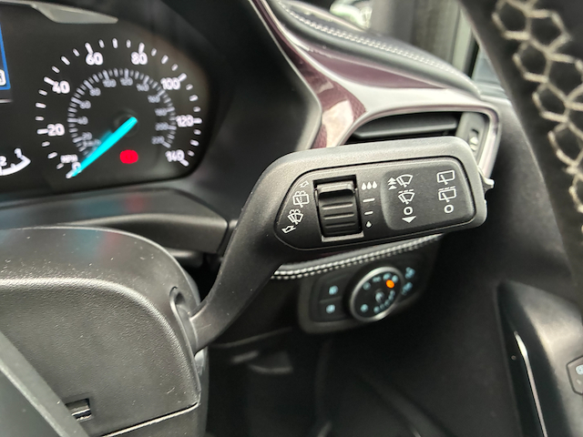 Used Ford Fiesta