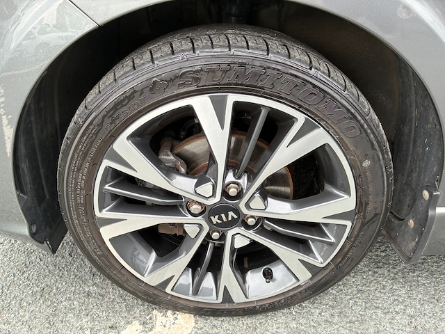 Used Kia Picanto