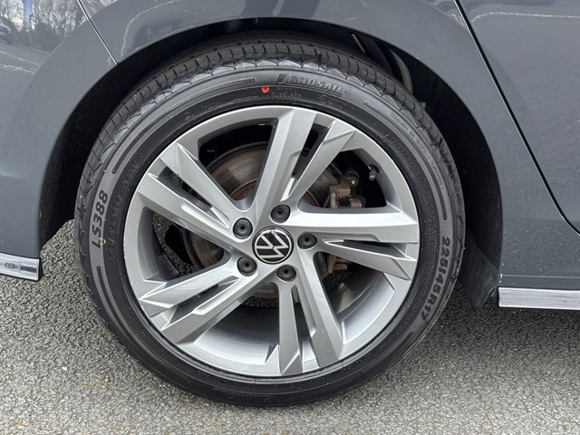 Used Volkswagen Golf