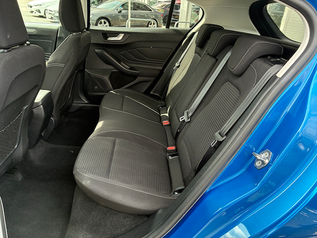 Used Ford Focus