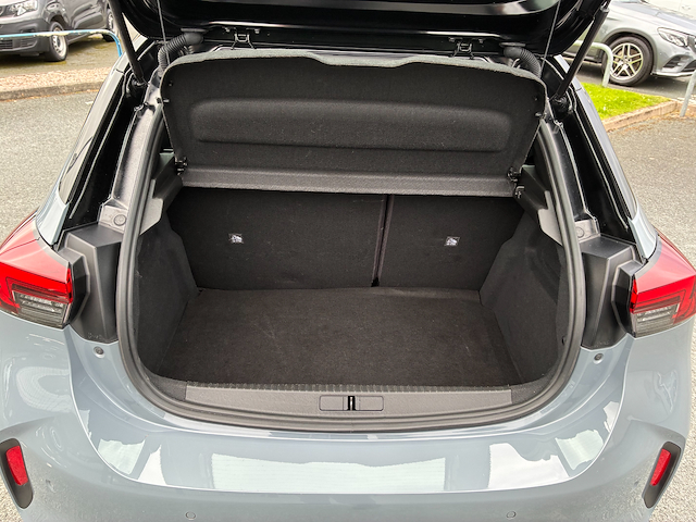 Used Vauxhall Corsa