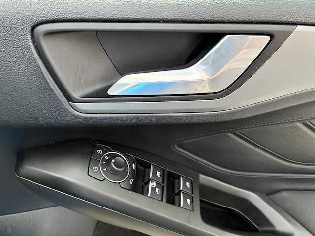 Used Ford Focus