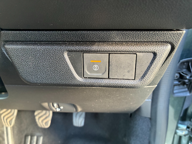 Used Dacia Sandero Stepway
