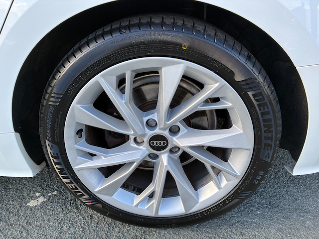 Used Audi A5