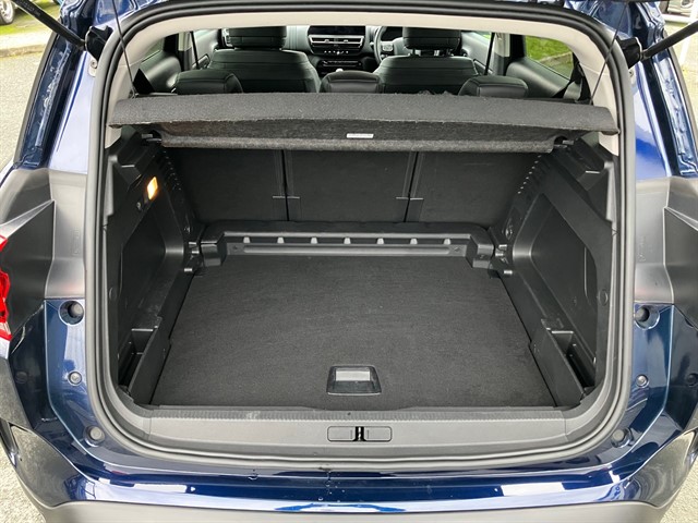 Used Citroen C5