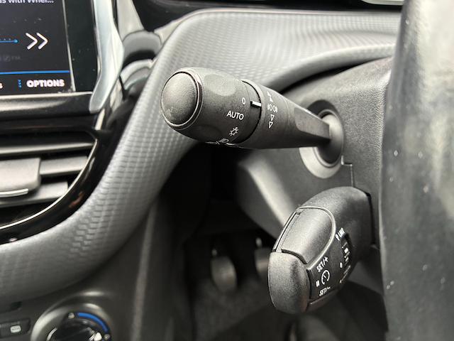 Used Peugeot 208