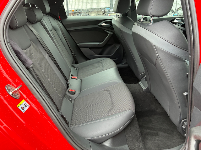 Used Audi A1
