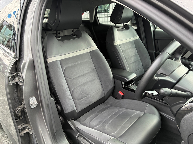 Used Citroen C4