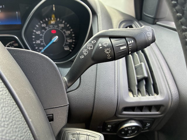 Used Ford Focus