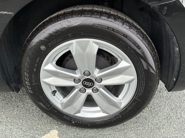 Used Audi A1