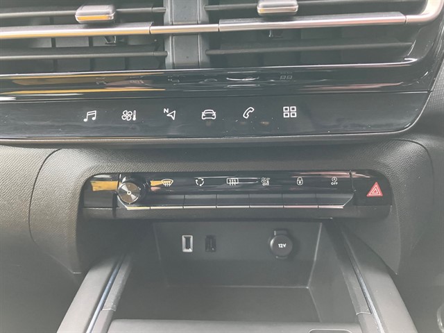 Used Citroen C5