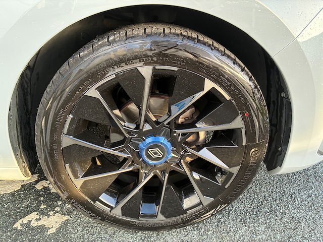Used Renault Clio