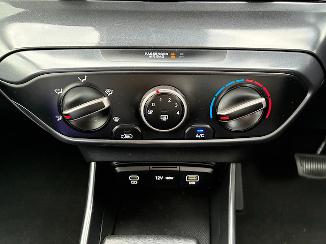 Used Hyundai i20