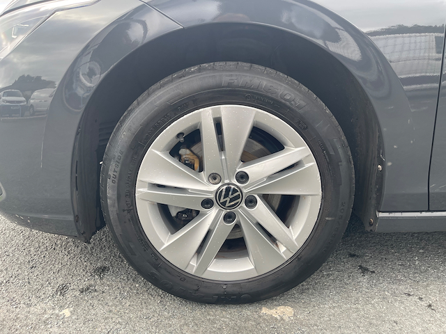 Used Volkswagen Golf