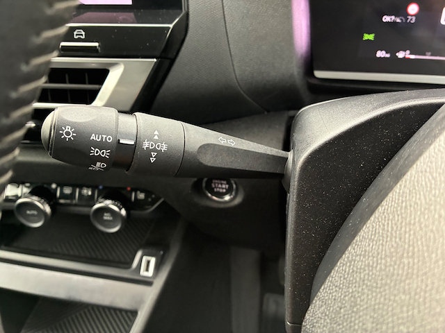 Used Citroen C4