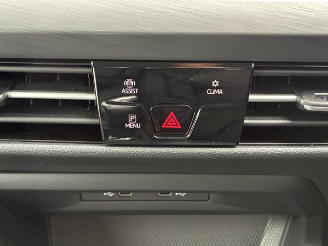 Used Volkswagen Golf