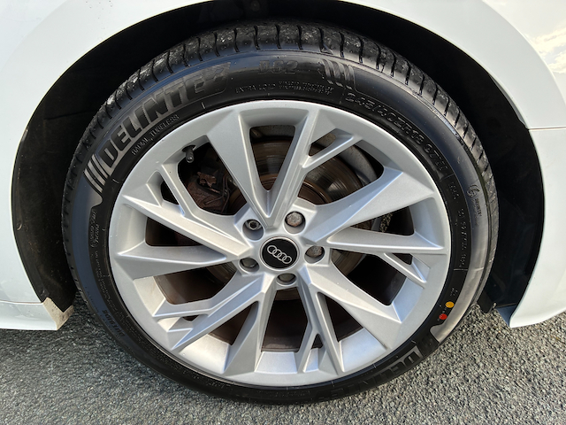 Used Audi A5