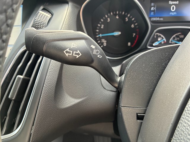 Used Ford Focus