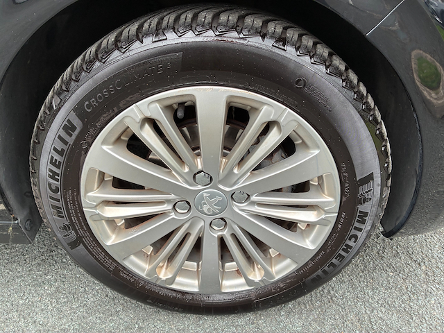 Used Peugeot 208