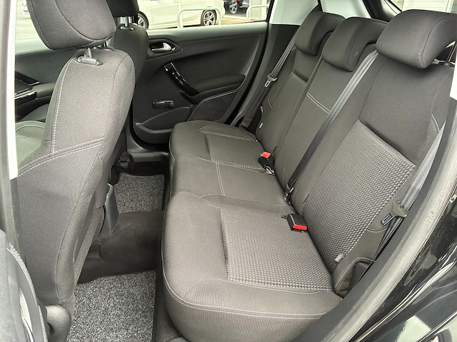Used Peugeot 208